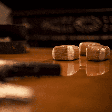 Escape room i København: de 12 beste rommene 7 Pablo escobar escape room