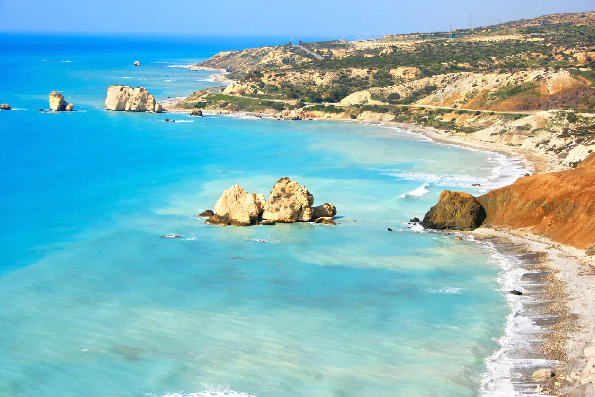 Pafos kypros