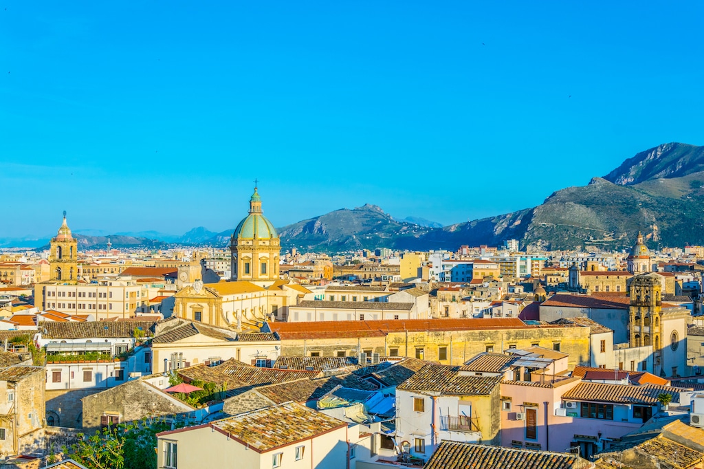 Palermo
