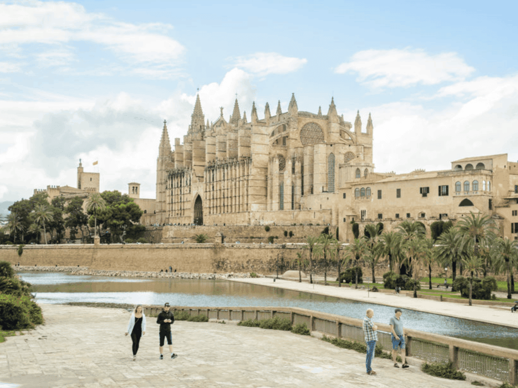 Palma domkirke