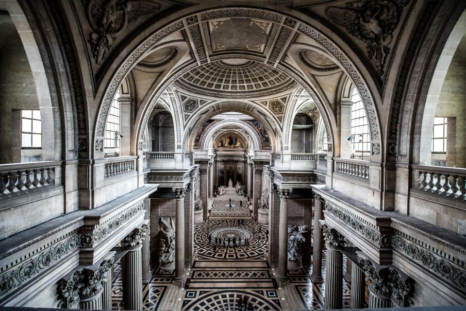 Pantheon paris