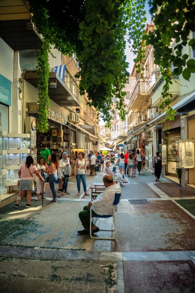 Plaka