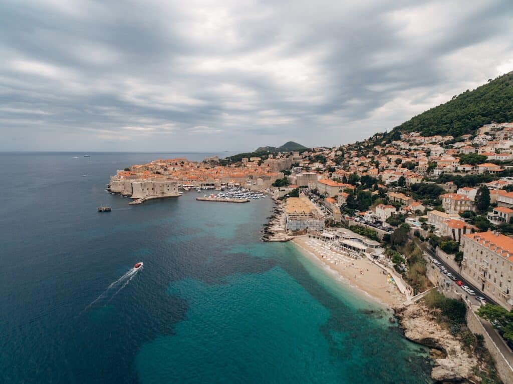 Ploce dubrovnik