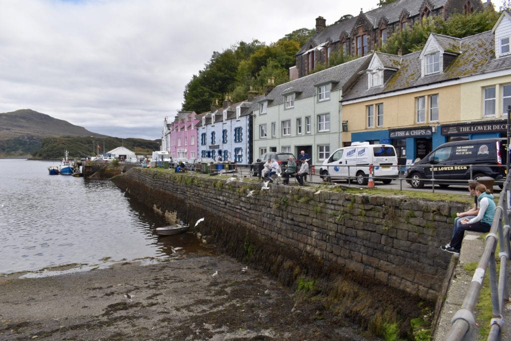 Portree