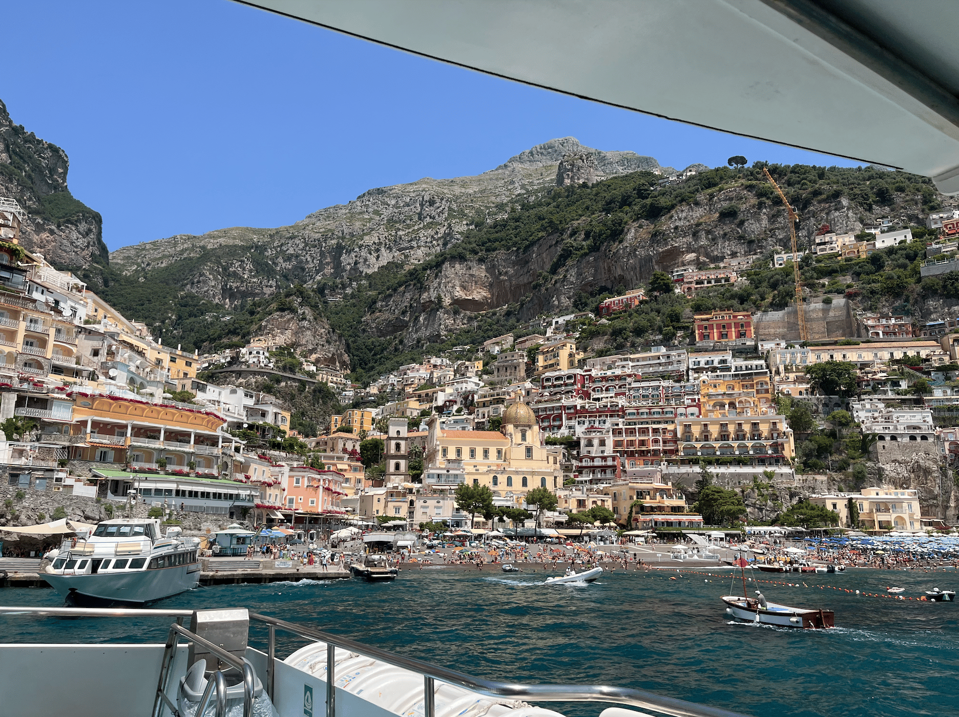 Positano
