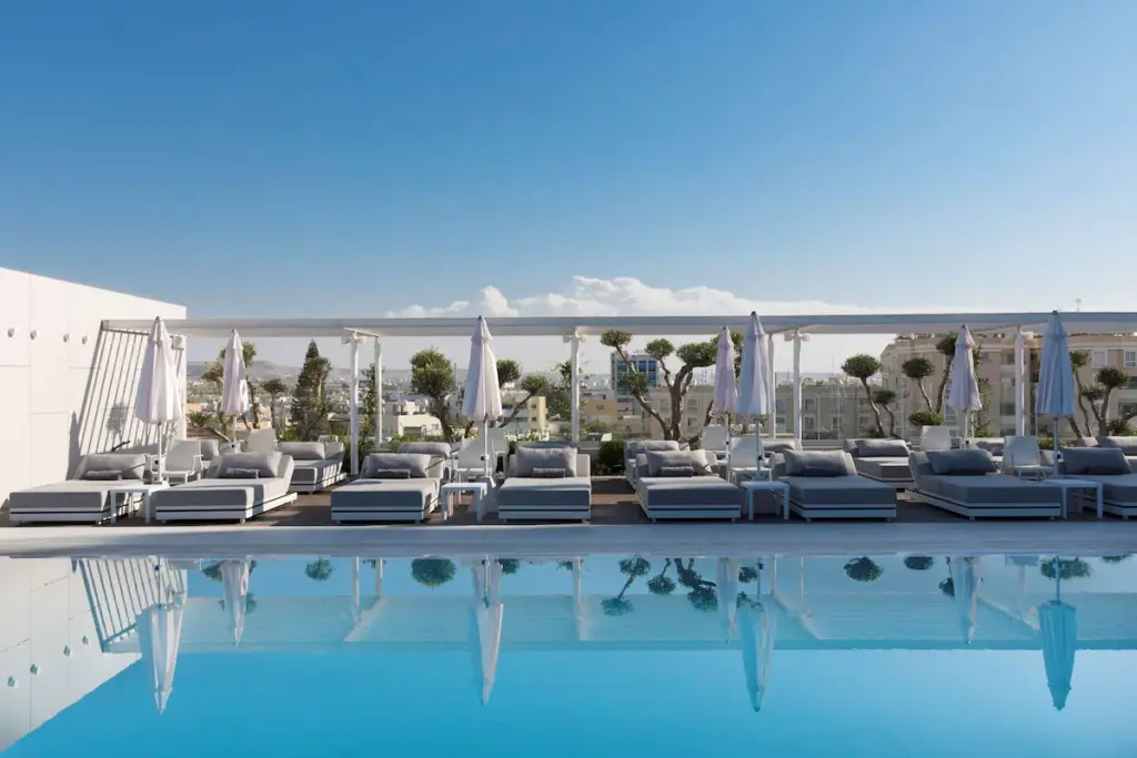 Radisson Blu larnaca