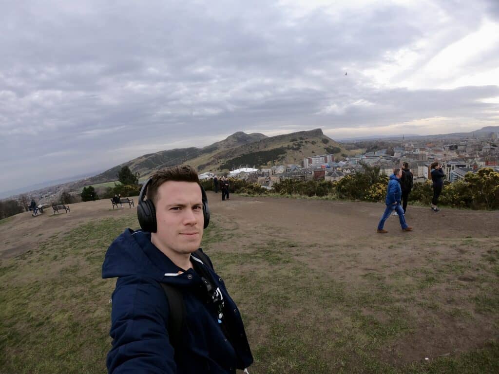 Severdigheter i Edinburgh: de 16 beste tingene å se og gjøre 4 Reisekris edinburgh