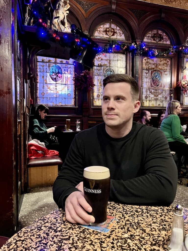 Hvor bør man bo i Dublin? De 4 beste områdene og gode hoteller 4 Reisekris i Dublin