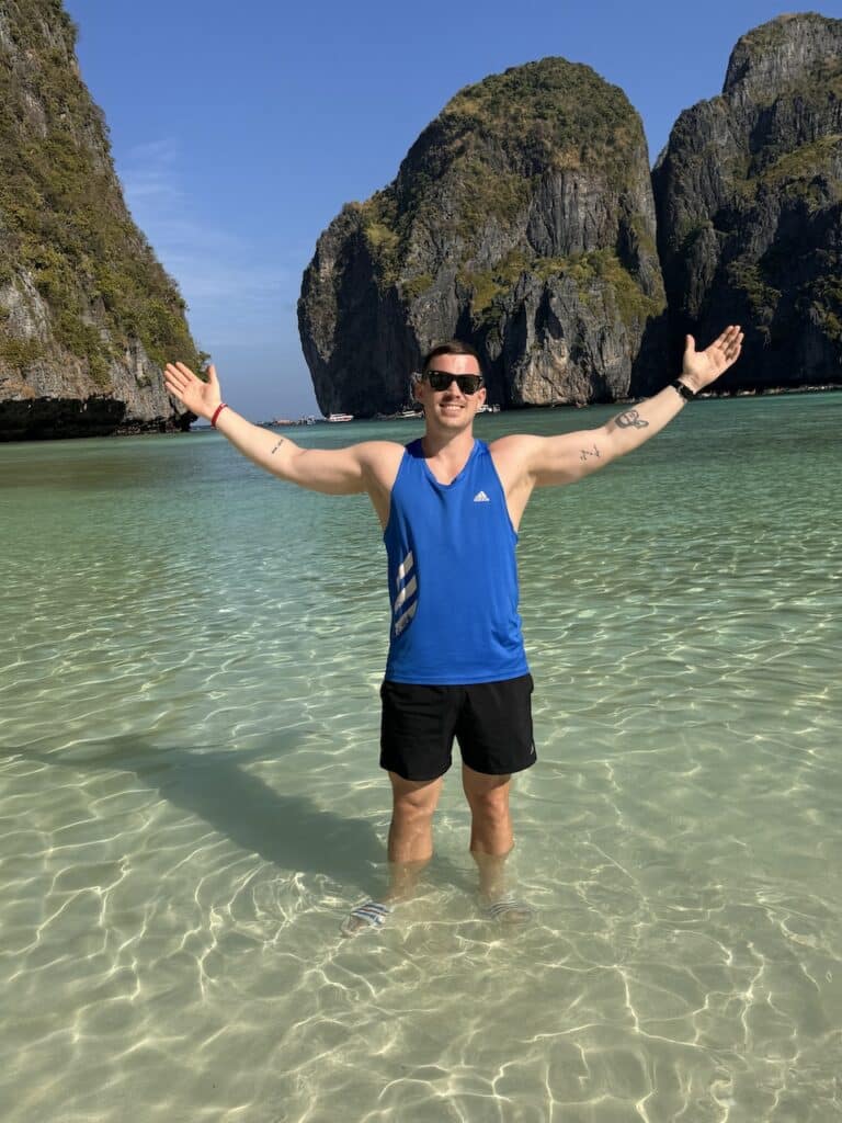 Hvor bør man bo i Thailand? De 12 beste områdene og gode hoteller 2 Reisekris i Thailand