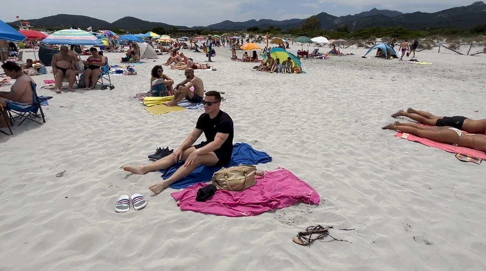 Hvor bør man bo på Sardinia? De 8 beste områdene og gode hoteller 64 Reisekris sardinia