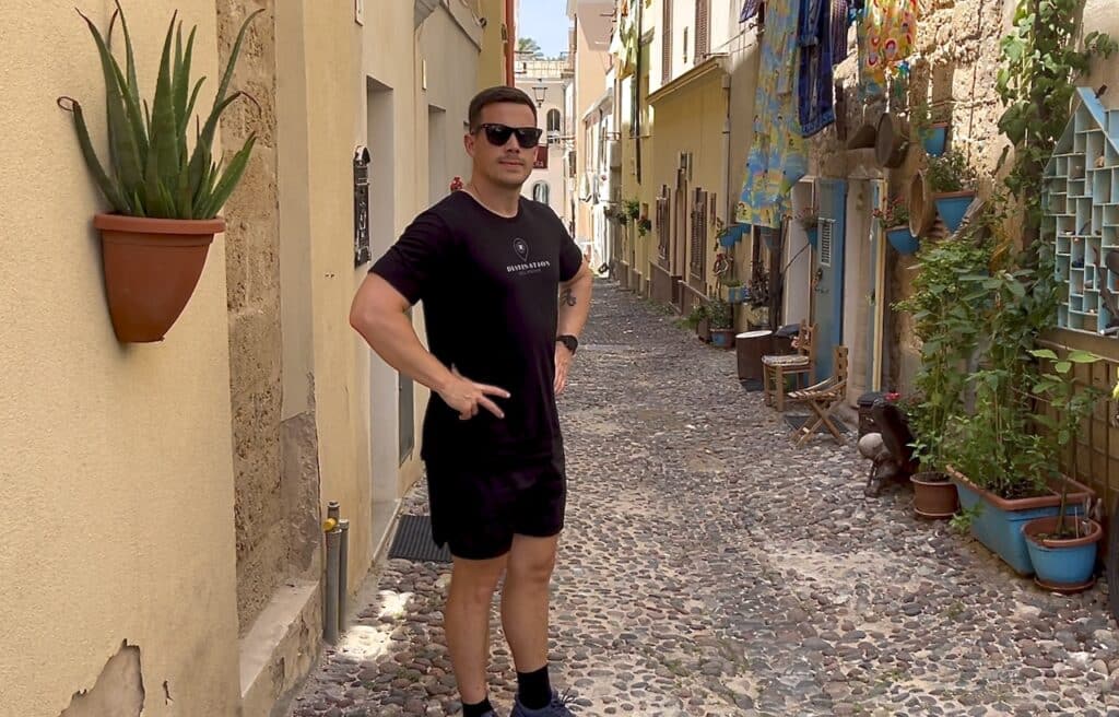 Hvor bør man bo på Sardinia? De 8 beste områdene og gode hoteller 2 Reisekris sardinia