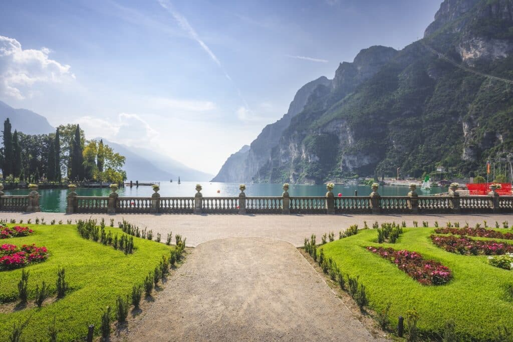 Riva del garda