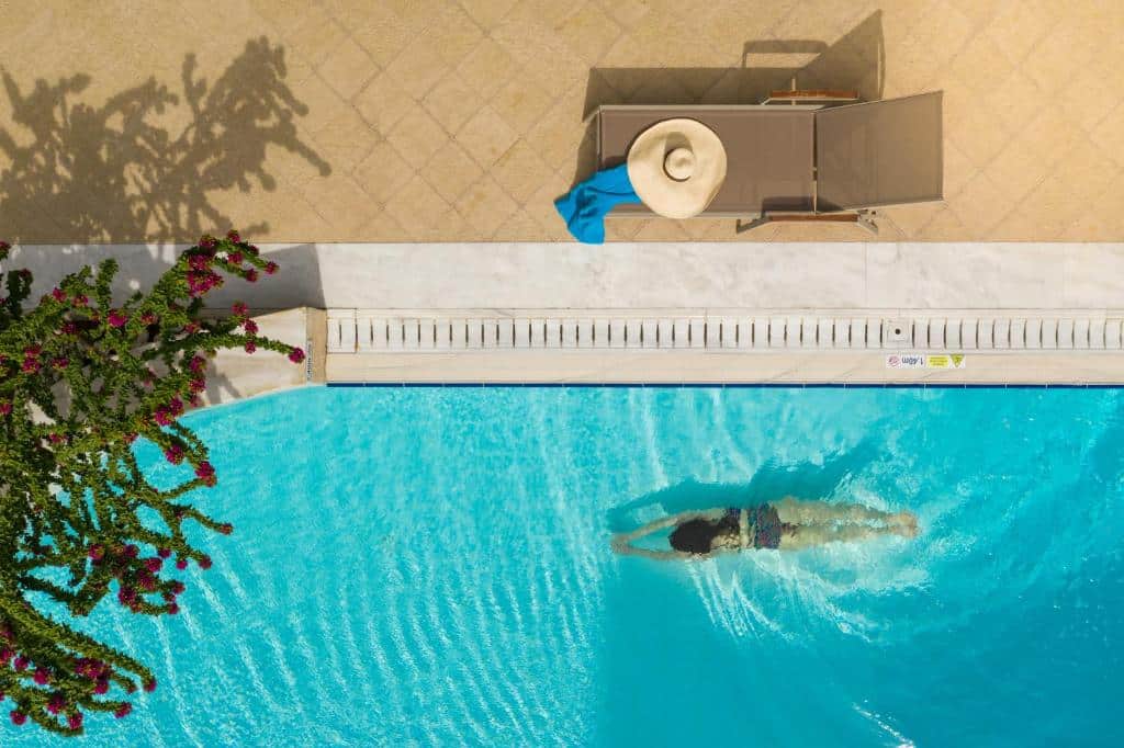 Hvor bør man bo på Rhodos? De 5 beste områdene og gode hoteller 7 Rodos Park
