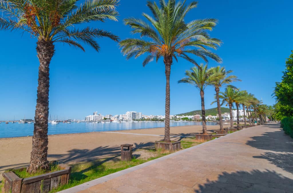 Sant Antoni de Portmany