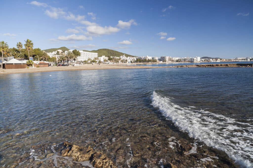 Santa Eulària des Riu