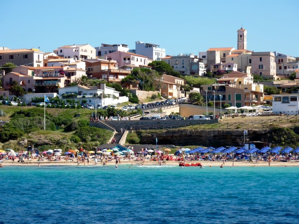 Hvor bør man bo på Sardinia? De 8 beste områdene og gode hoteller 46 Santa Teresa di Gallura