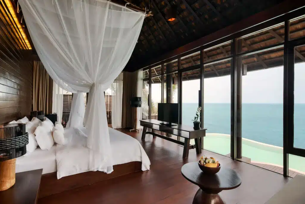 Silavadee Pool Spa Resort poolvilla