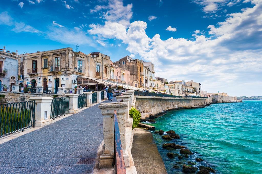 Siracusa