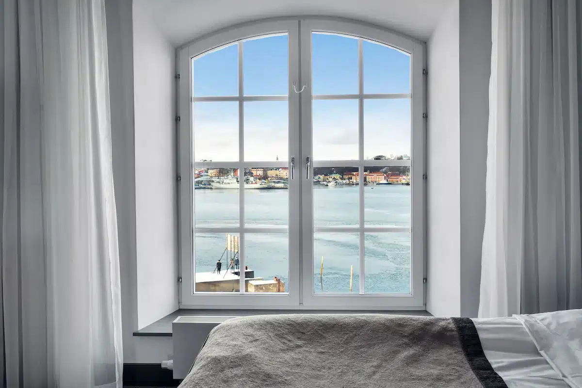 Spa i Stockholm