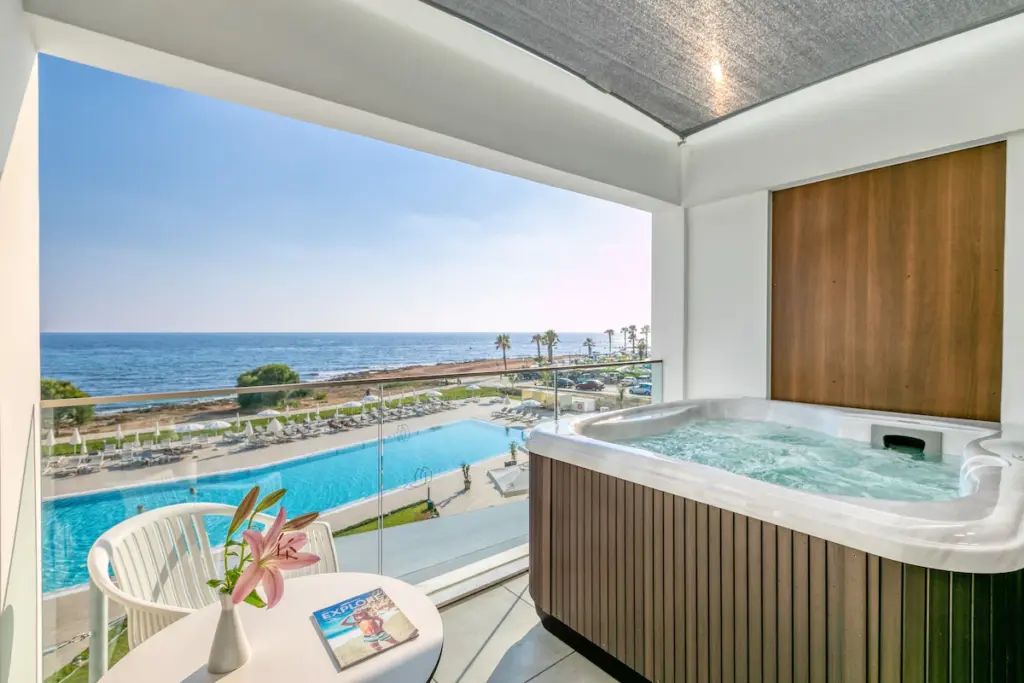 Spahotell Pafos