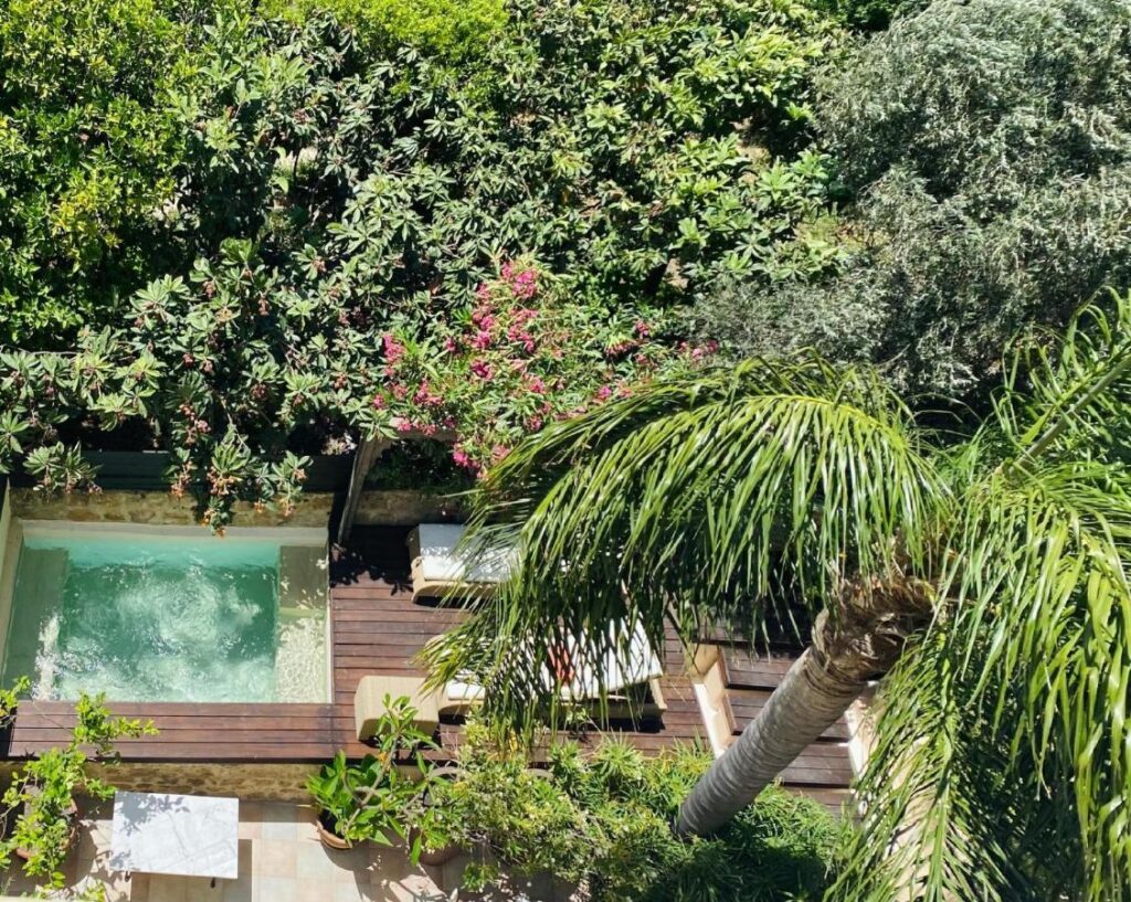 Hvor bør man bo på Rhodos? De 5 beste områdene og gode hoteller 5 Spirit Of The Knights Boutique Hotel