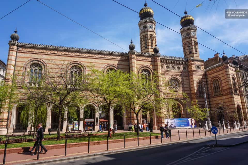 Transport fra Budapest lufthavn til sentrum: guide til buss, tog og taxi 4 Budapest