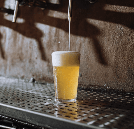 Taphouse ølsmaking