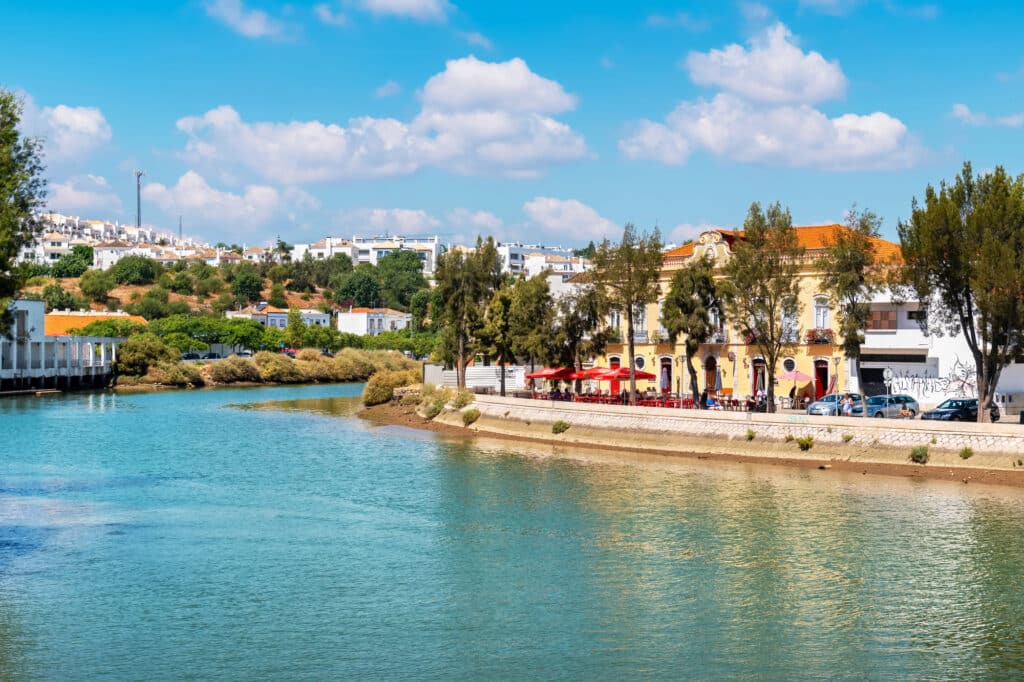 Tavira