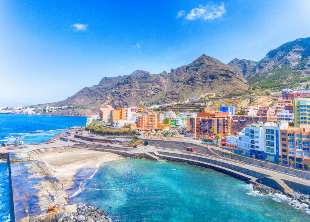 Tenerife