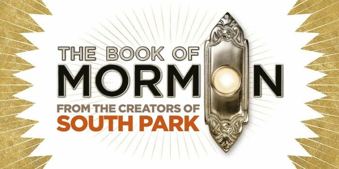 The Book of Mormon