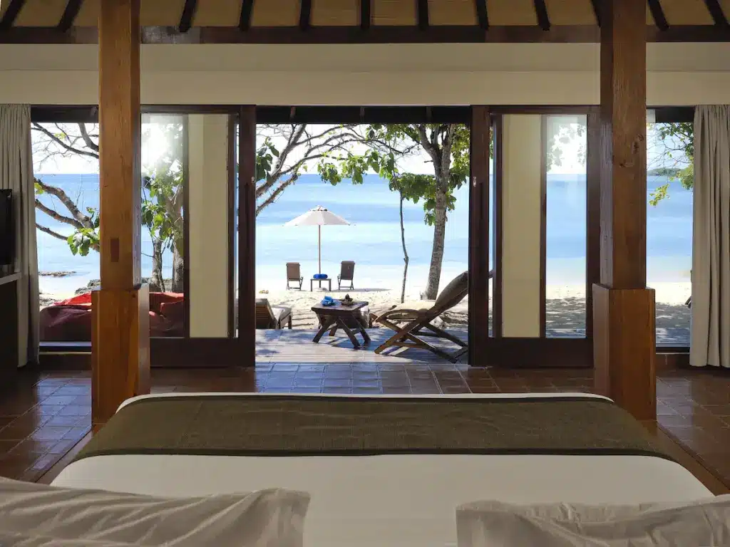 The Menjangan Bali