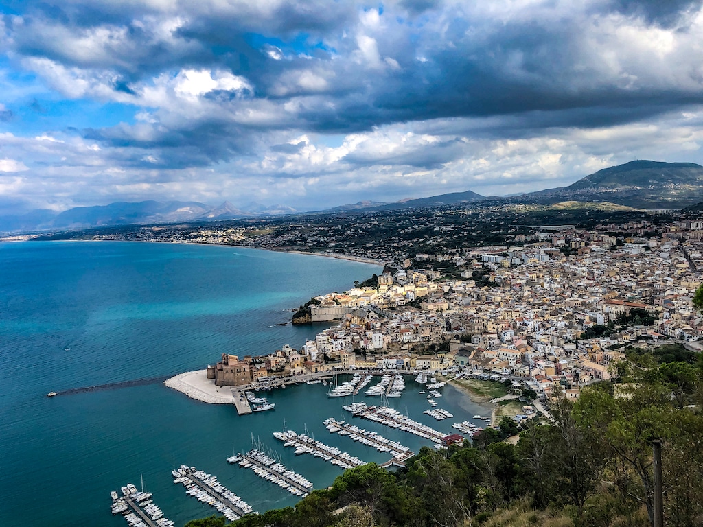 Trapani