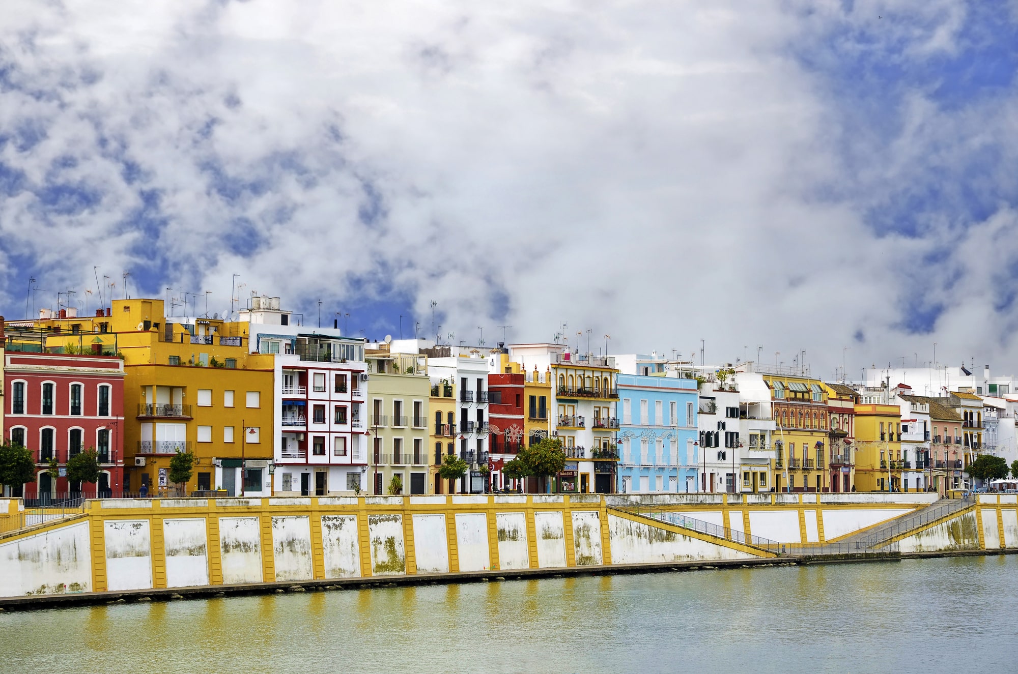 Triana i Sevilla