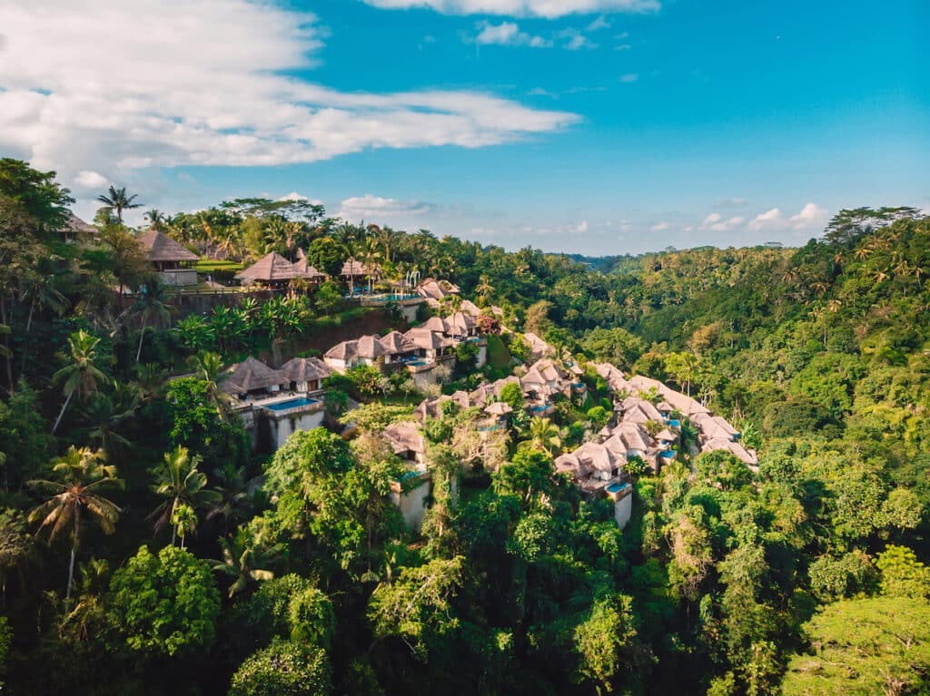 Ubud