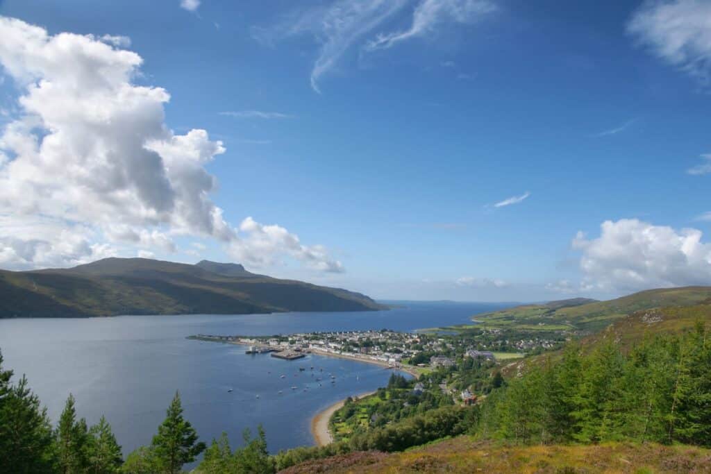 Ullapool