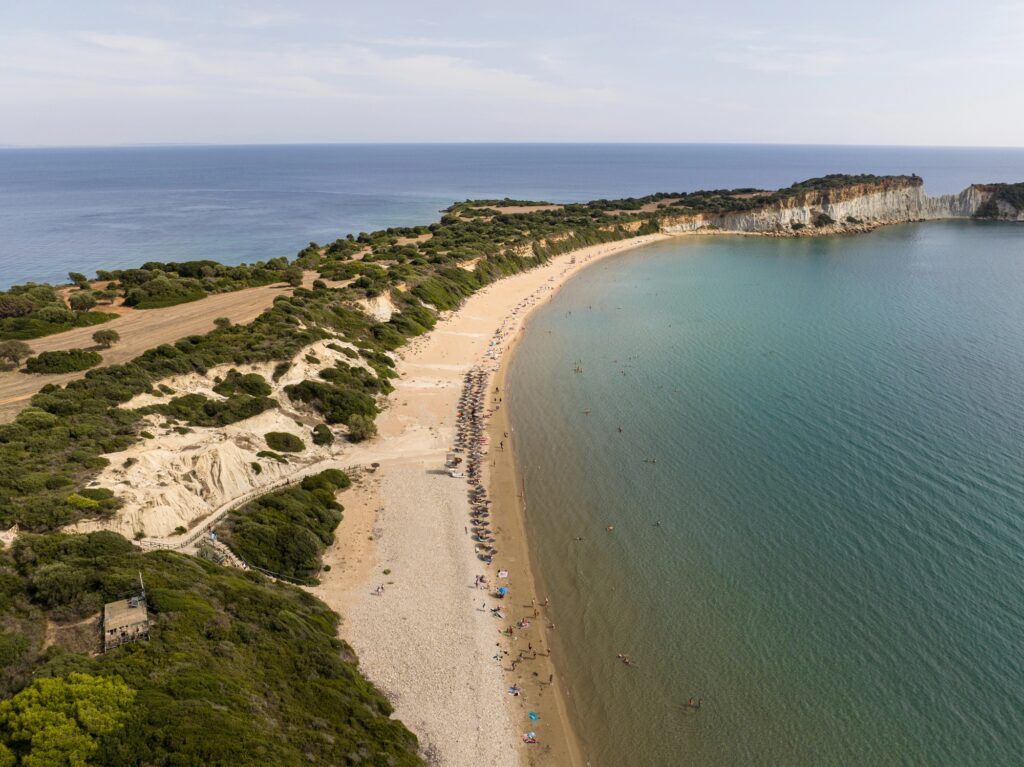 Vasilikos