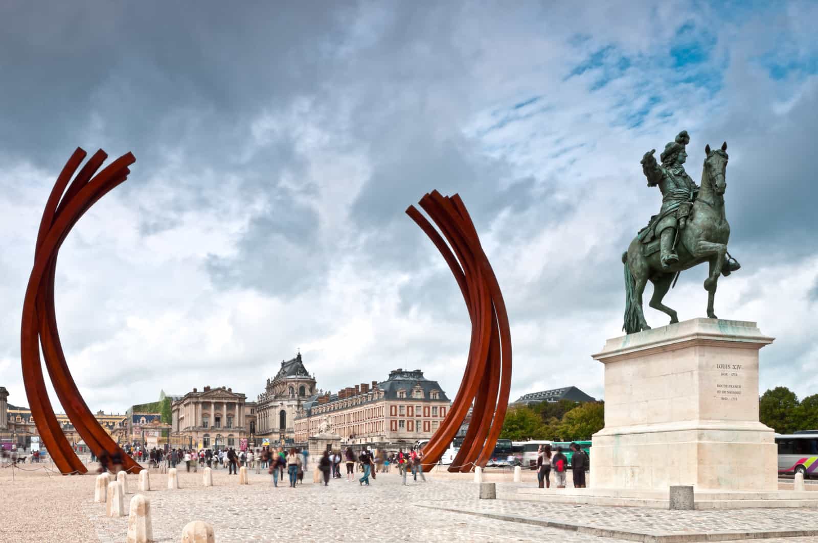 Versailles