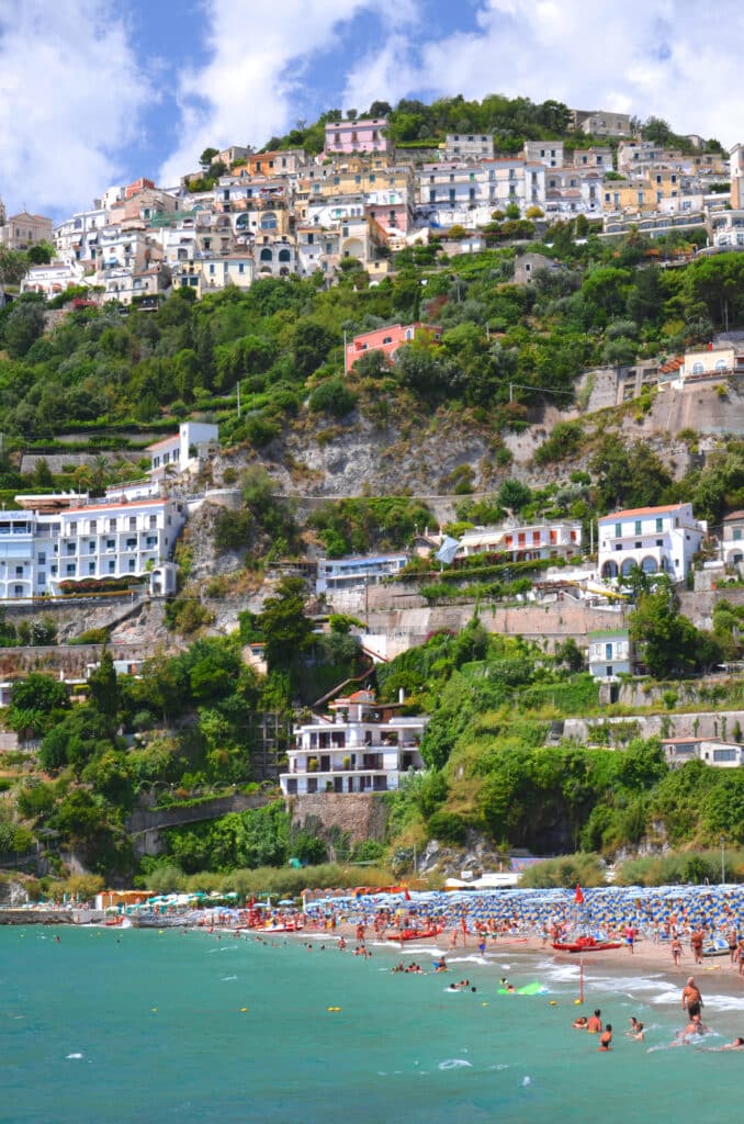 Vietri sul mare