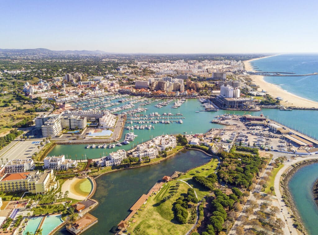 Vilamoura