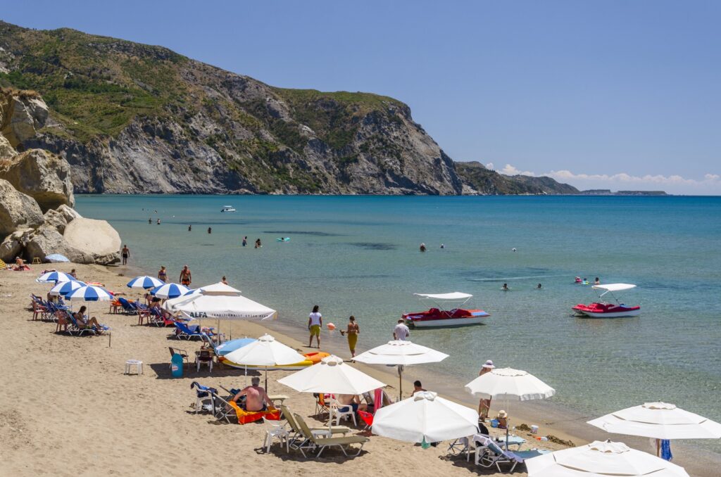 zakynthos kalamaki