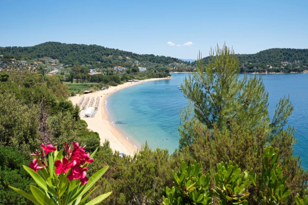 Agia Paraskevi