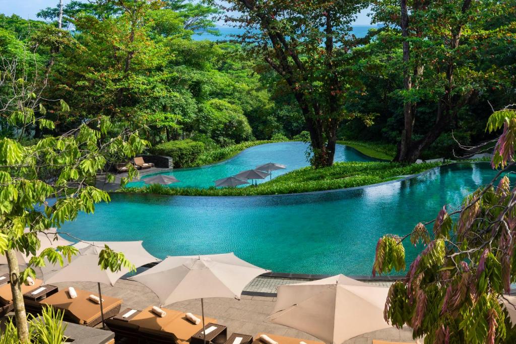 Capella Singapore