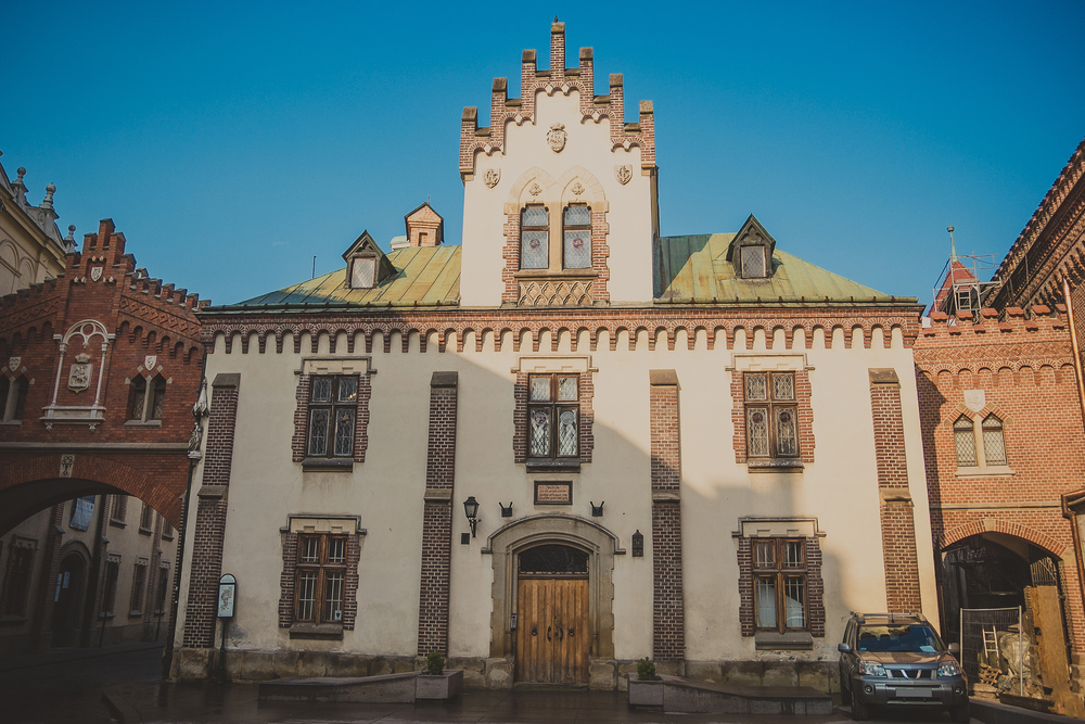 Severdigheter i Krakow: 18 ting å se og gjøre 12 Czartoryski-museet i Krakow
