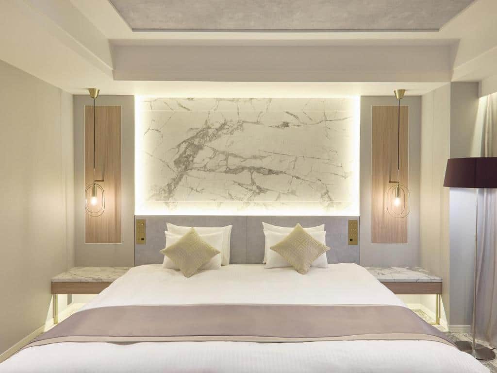 Hotel Villa Fontaine Roppongi