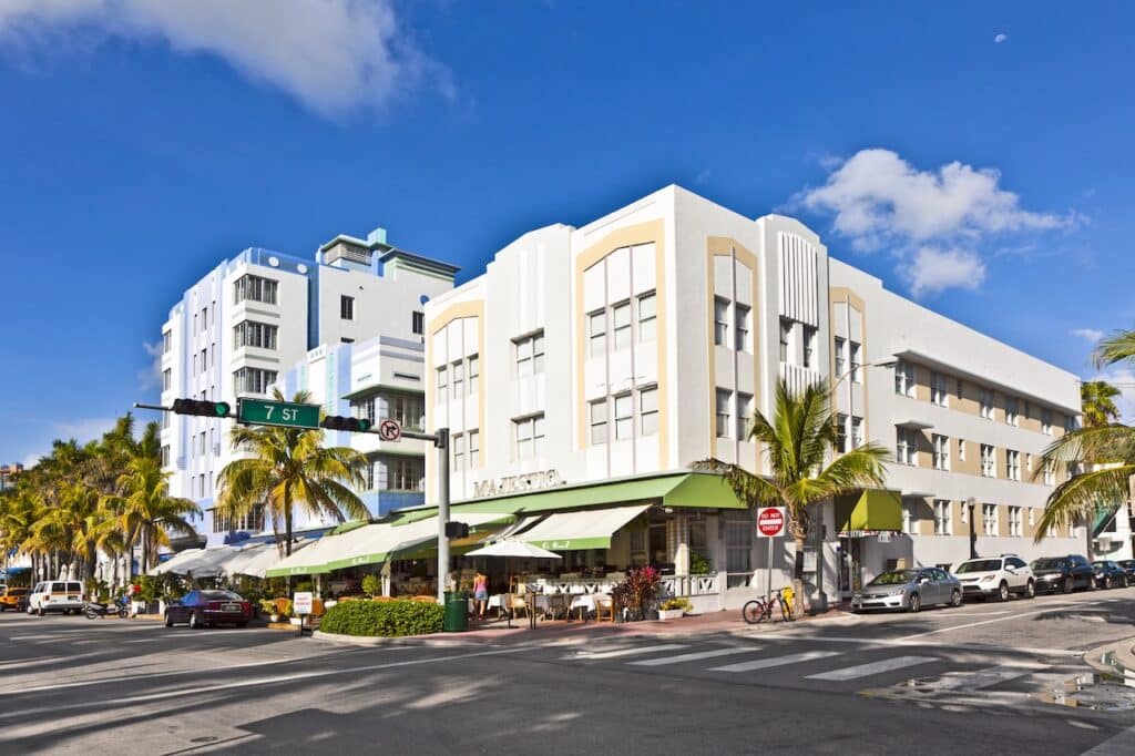 Miami i Florida