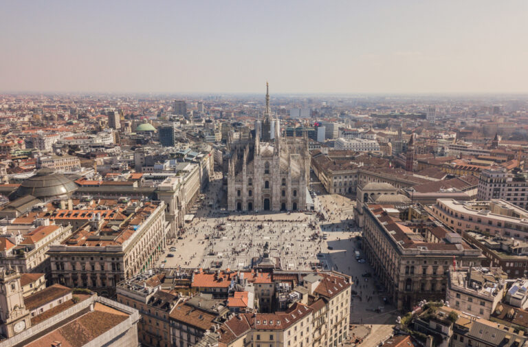 20 severdigheter i Milano: høydepunkter, museer og dagsturer