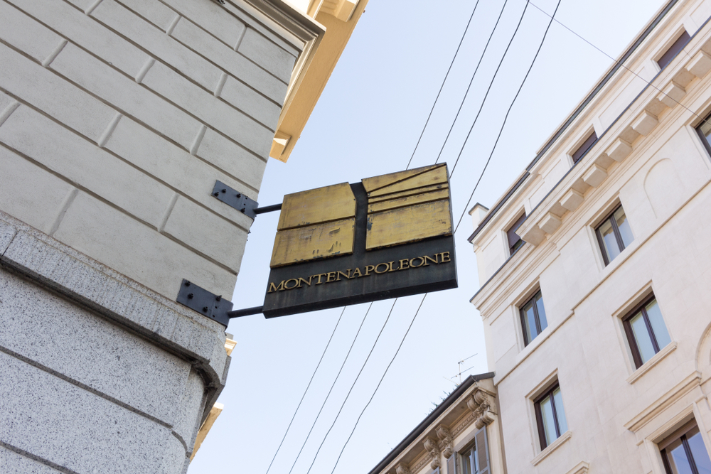 20 severdigheter i Milano: høydepunkter, museer og dagsturer 10 Handlegaten Via Monte Napoleone i Milano