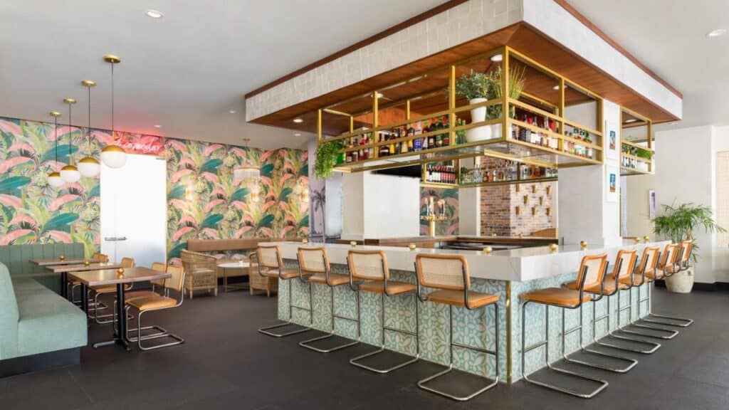 YVE Hotel Miami