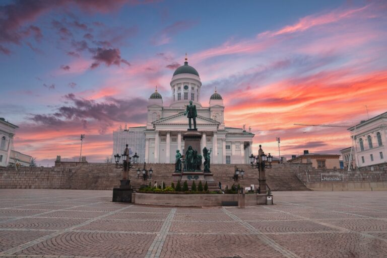 Hvor bør man bo i Helsinki? De 6 beste områdene & gode hoteller 4 Hvor bør man bo i Helsinki? De 6 beste områdene & gode hoteller