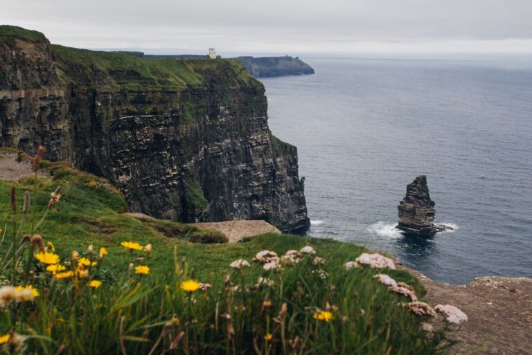 Hvor bør man bo i Irland? De 6 beste byene & gode hoteller 1 Hvor bør man bo i Irland? De 6 beste byene & gode hoteller